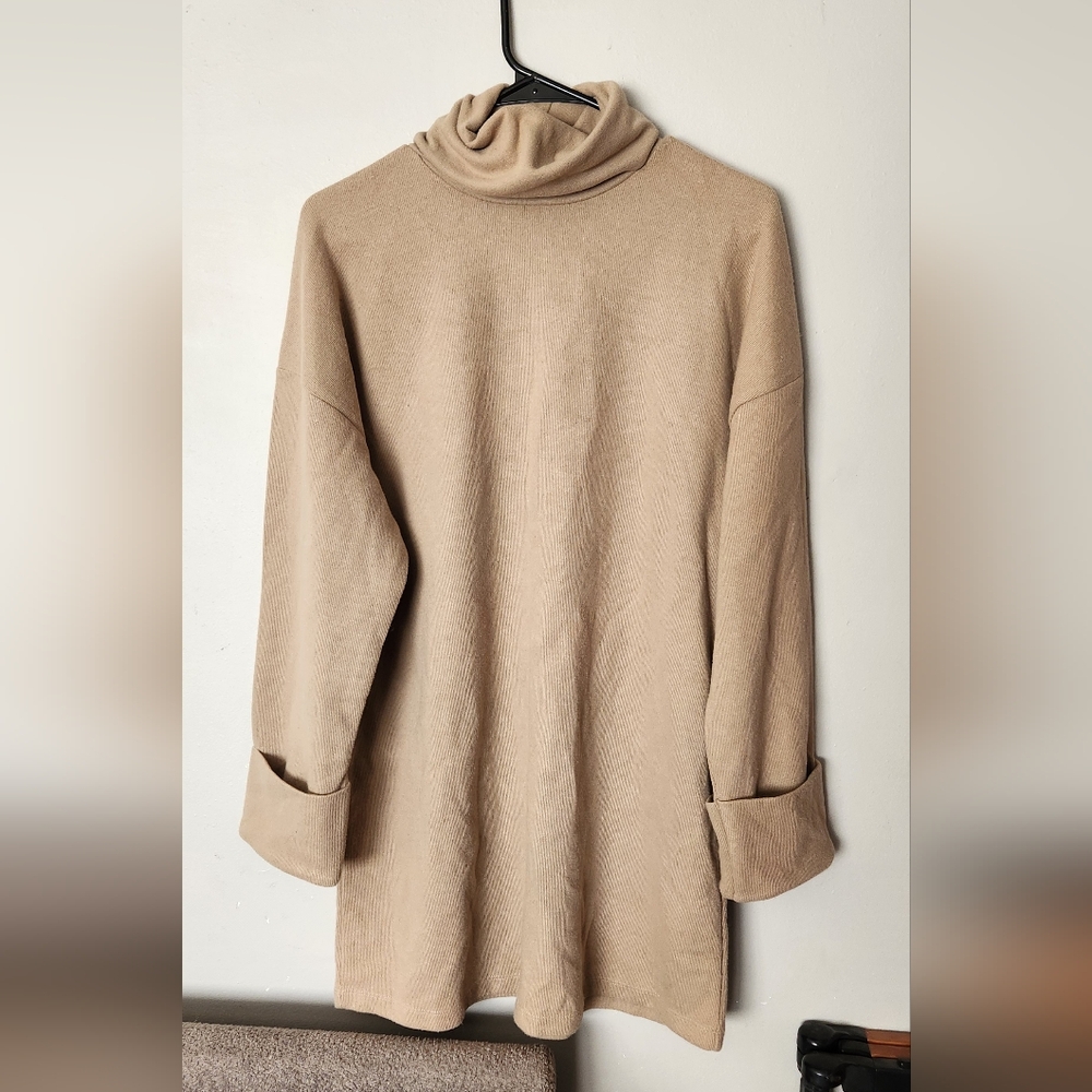 Asos Sweater Dress